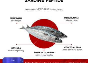 SOP Subarashi terbuat dari apa 