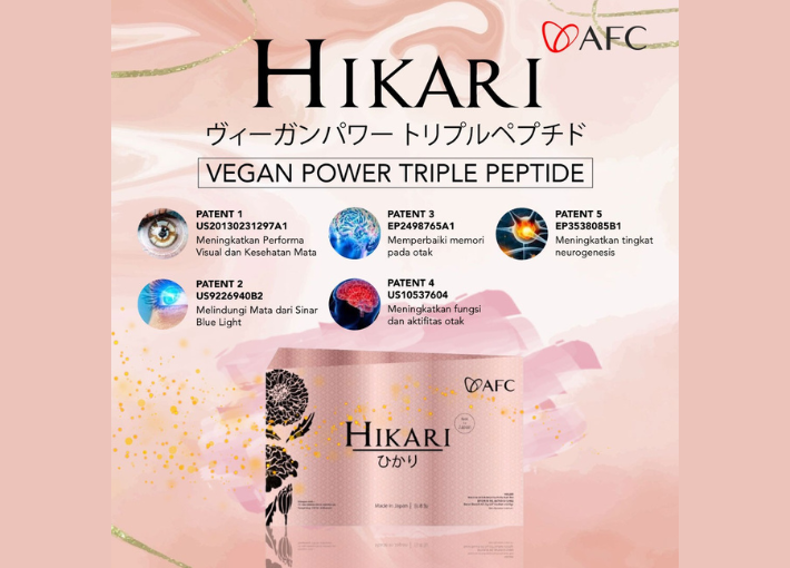 Hikari AFC Japan