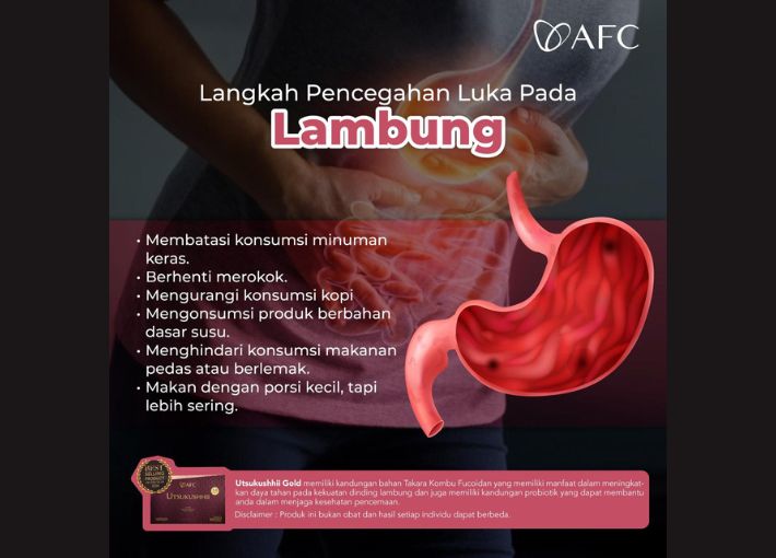 11 Cara Alami Mengobati Asam Lambung