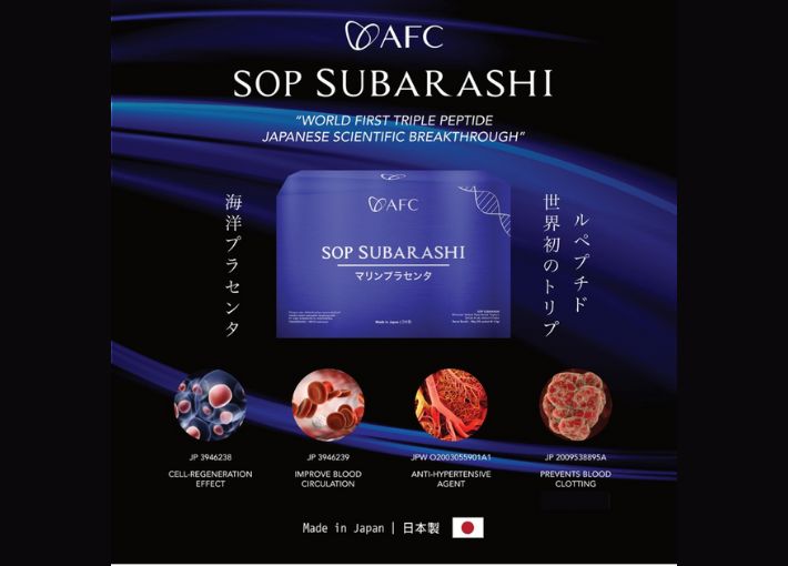 SOP Subarashi | 081243635619