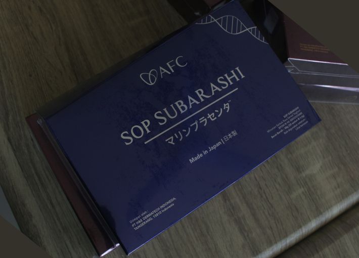 SOP Subarashi Apakah Aman
