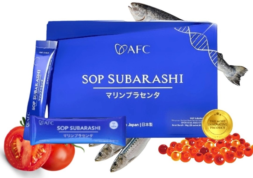Apa Kandungan Utama SOP Subarashi dan Bagaimana Cara Kerjanya?