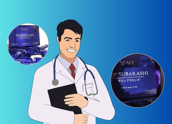 SOP Subarashi Menurut Dokter | 081243635619