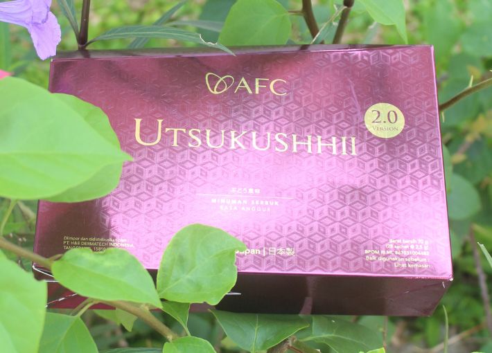 Utsukushhii Manfaatnya Apa | 8 Paten Fungsi