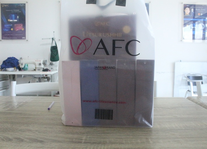 Beli Subarashi Utsukushhii Hikari AFC di Makassar