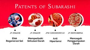 Paten SOP Subarashi