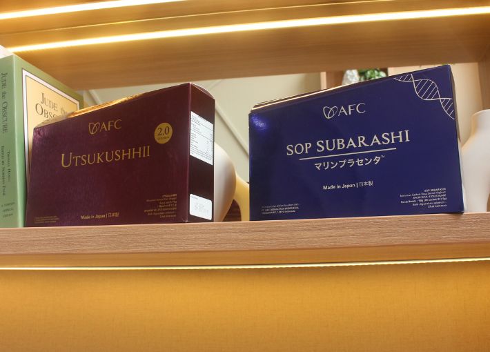 081243635619 Subarashi Maros