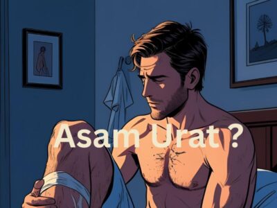 Obat Asam Urat