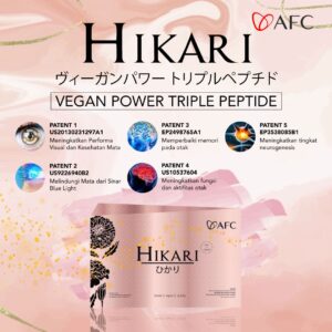 Paten fungsi hikari