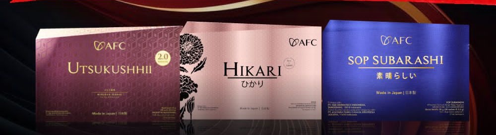 Subarashi Utsukushhii Hikari